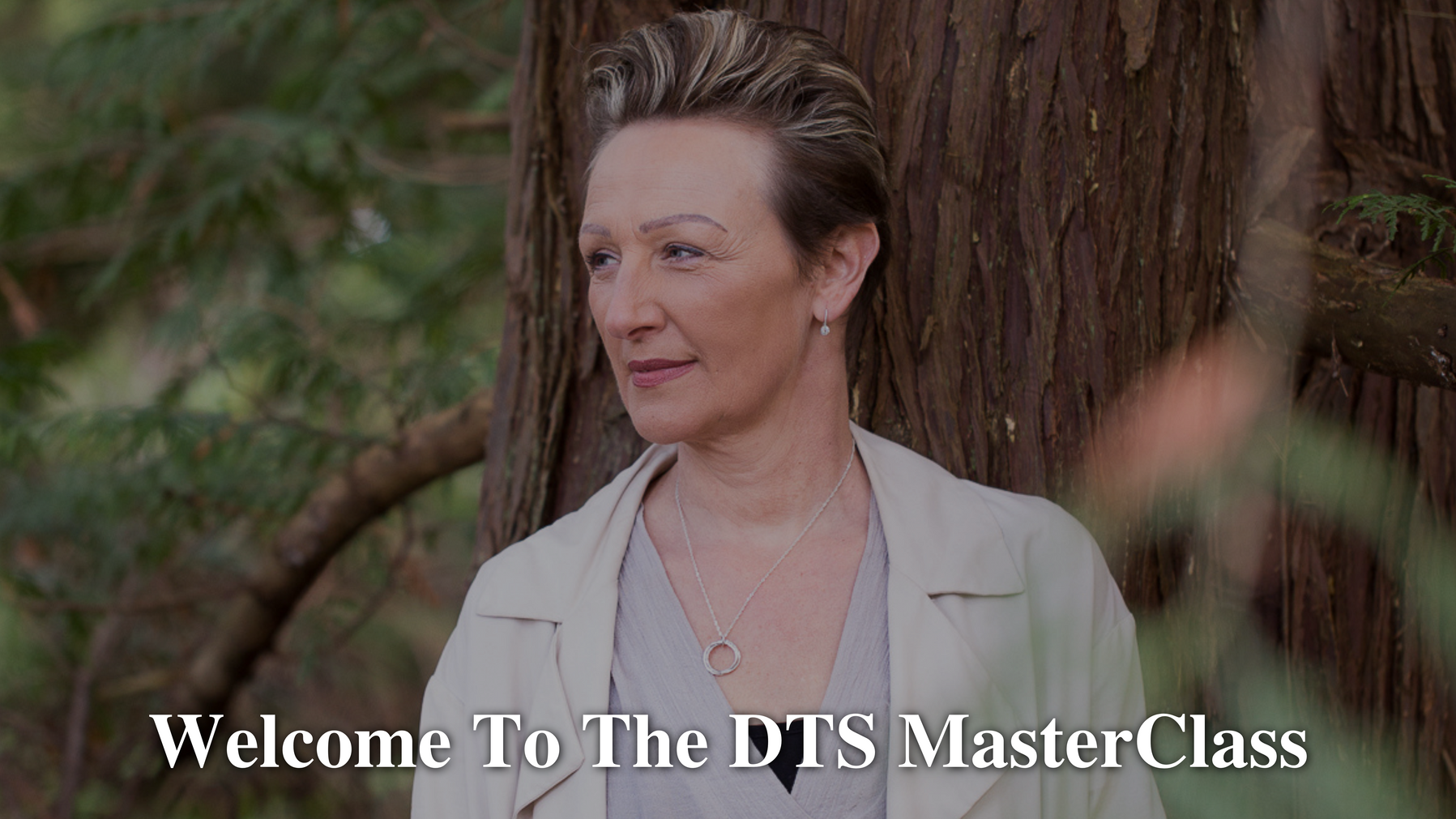 Welcome To The DTS Writing MasterClass